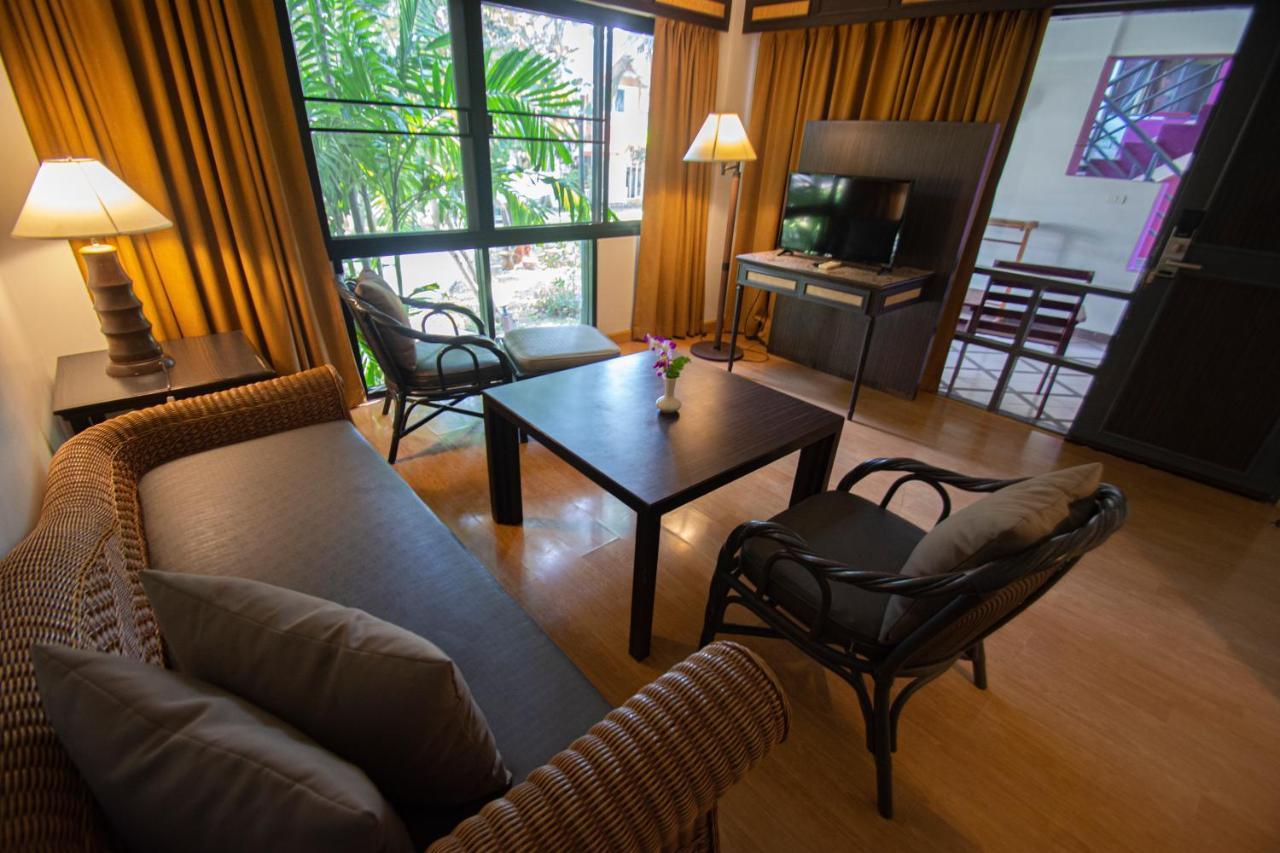 Natural Park Курортный комплекс 4*