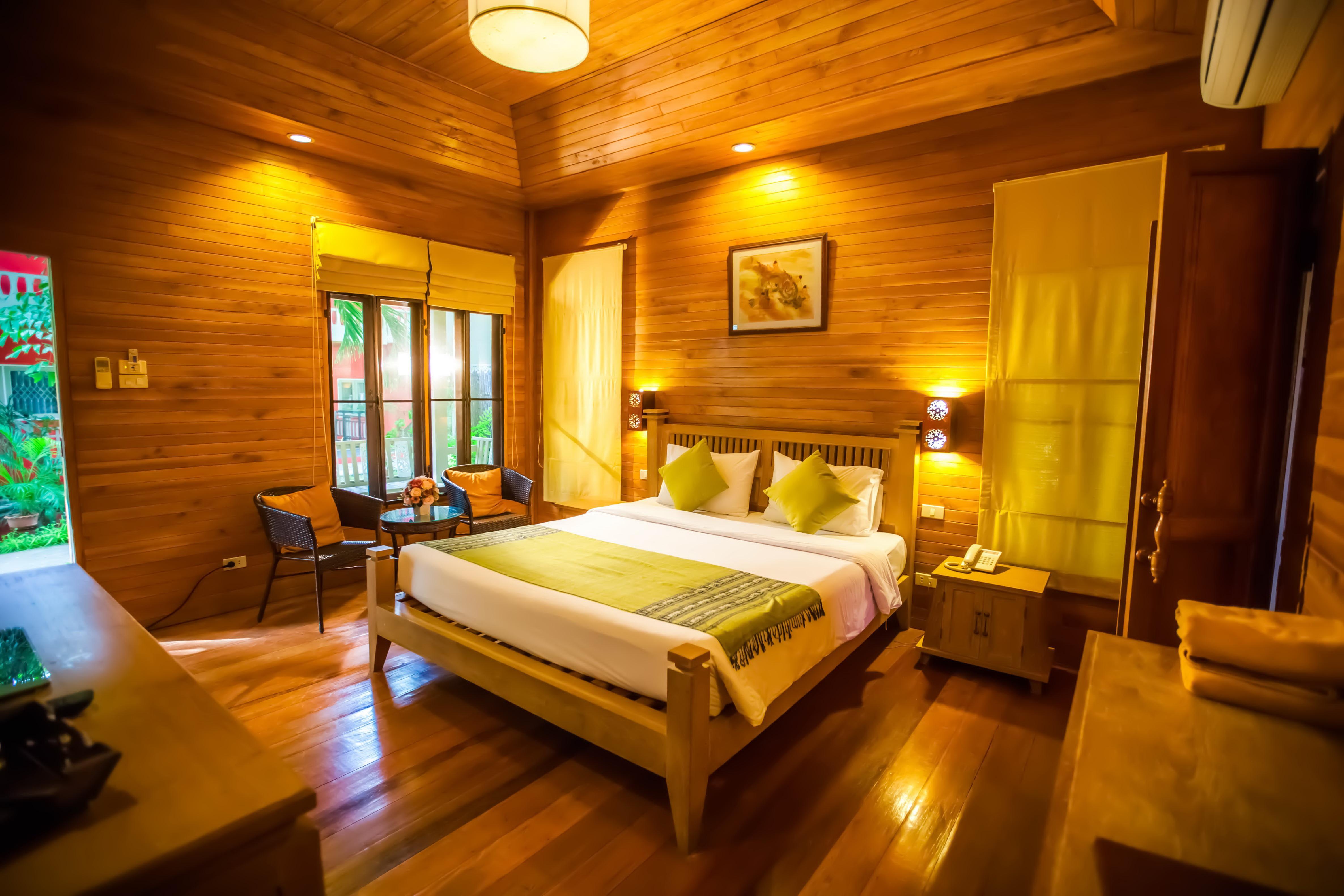 Natural Park Курортный комплекс 4*
