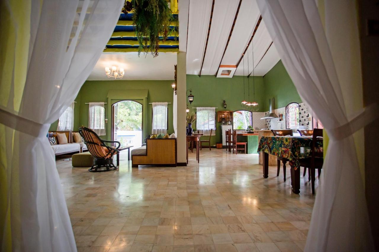 Natural Park Курортный комплекс 4*